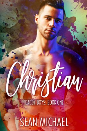 [Daddy Boys 01] • Christian